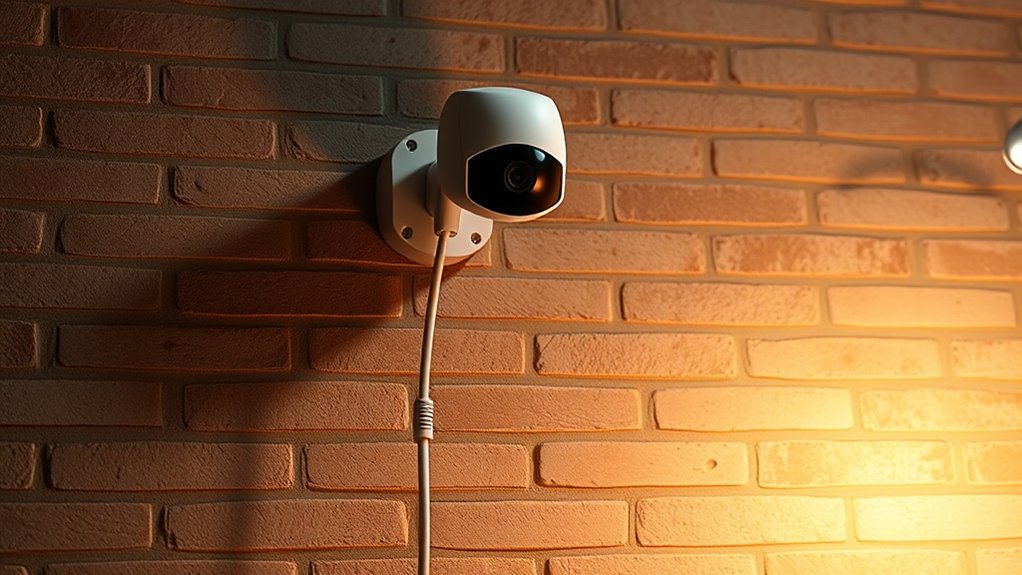 secure efficient poe installation