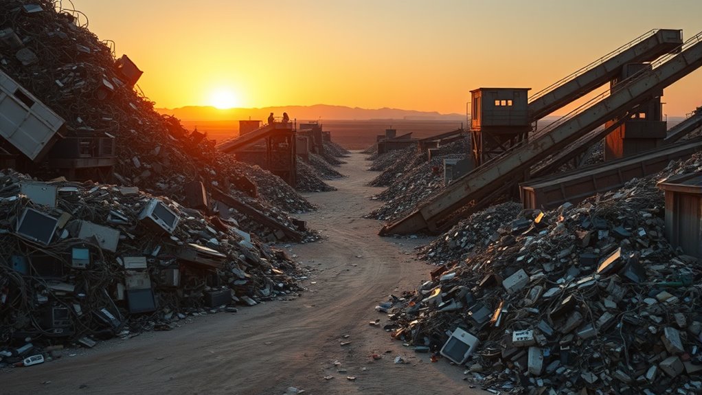 secure recycling protects privacy