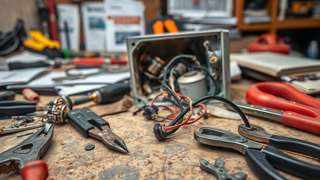 seek expert guidance early