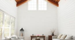 shiplap s modern farmhouse trend
