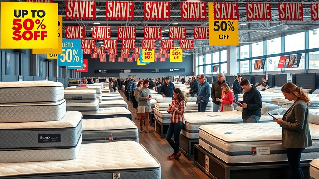 shop sale seasonal promotions