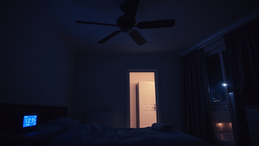 silent household noise reduction