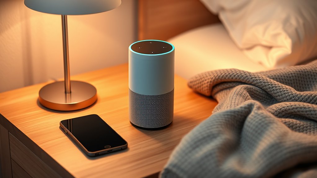 simplify nighttime smart routine