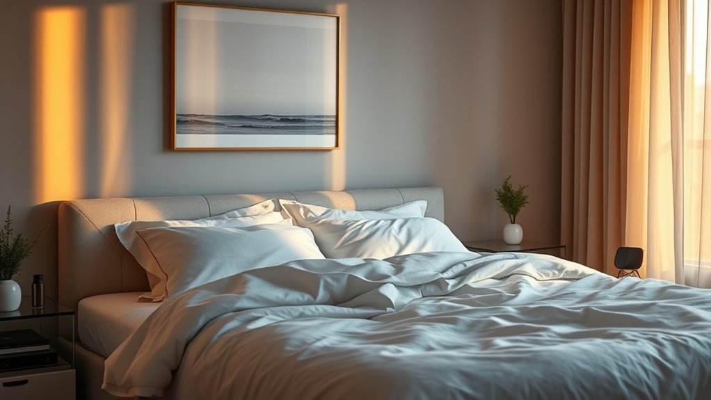 sleep quality and energy