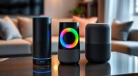 smart assistant battle results