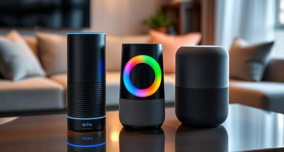 smart assistant battle results