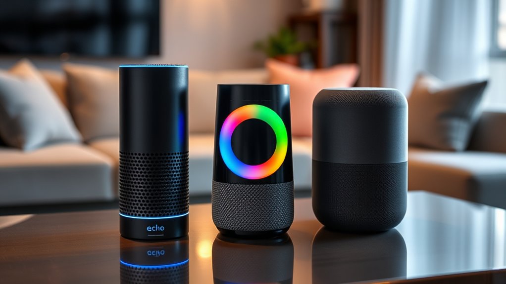 smart assistant battle results