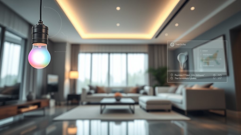 smart bulbs require updates