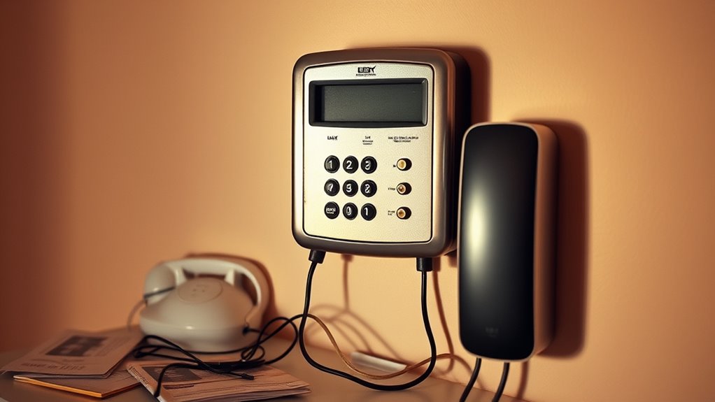 smart connected voice control
