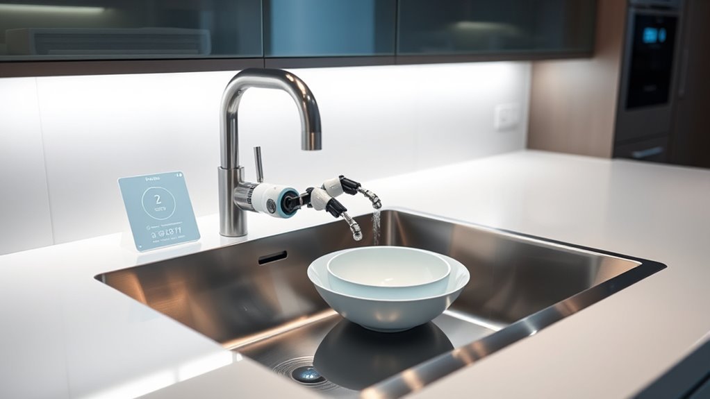 smart customizable cleaning technology