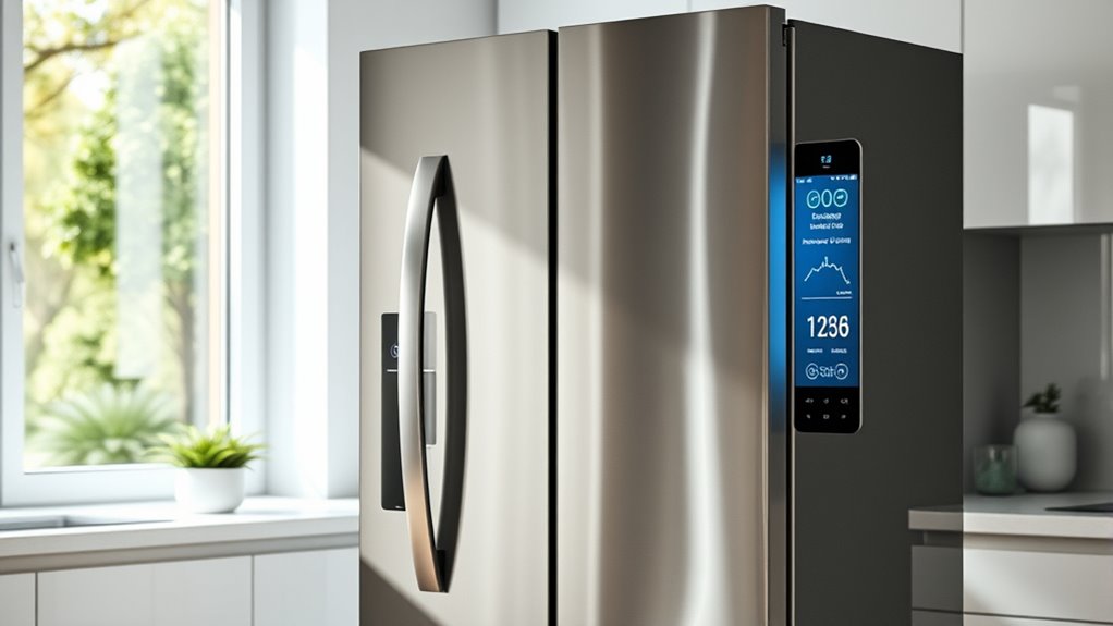smart energy saving technology
