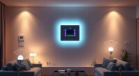 smart home communication protocols