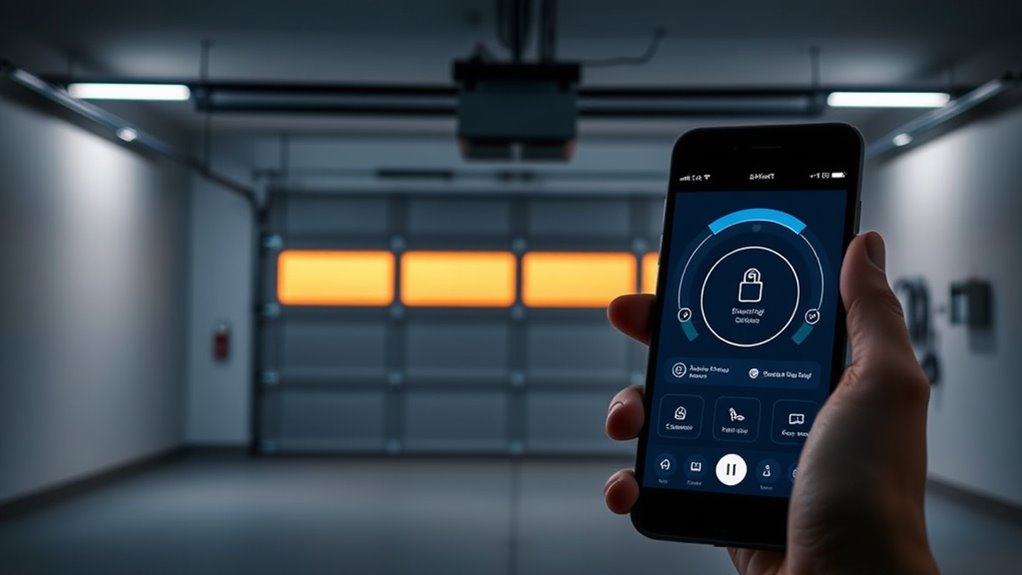 smart home compatibility and safety