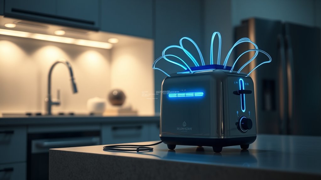smart home hacking risks