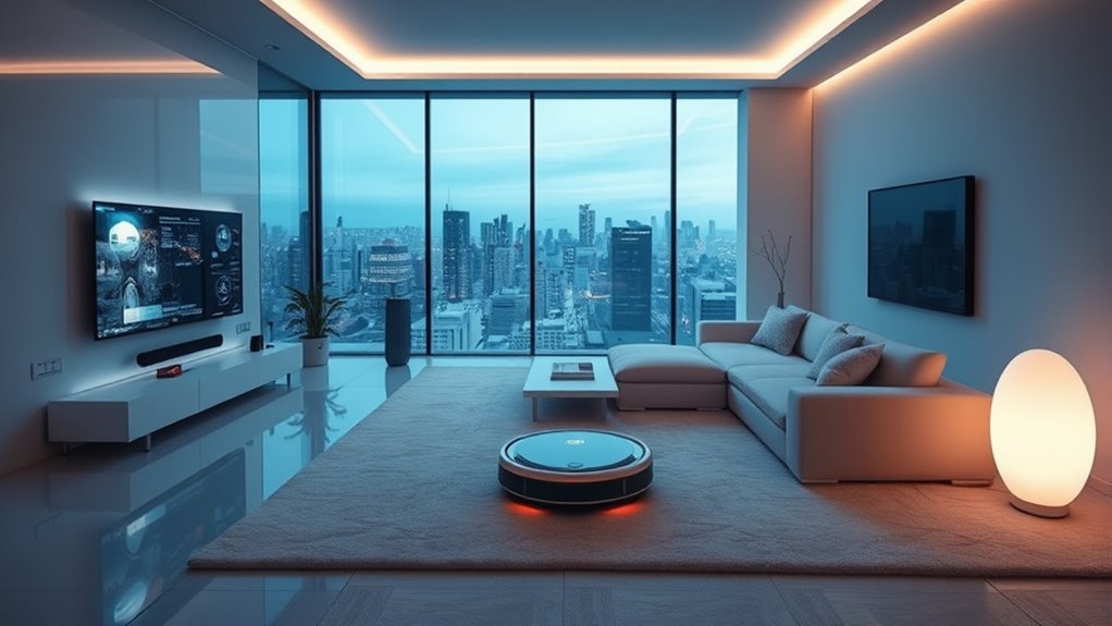 smart home hype reality