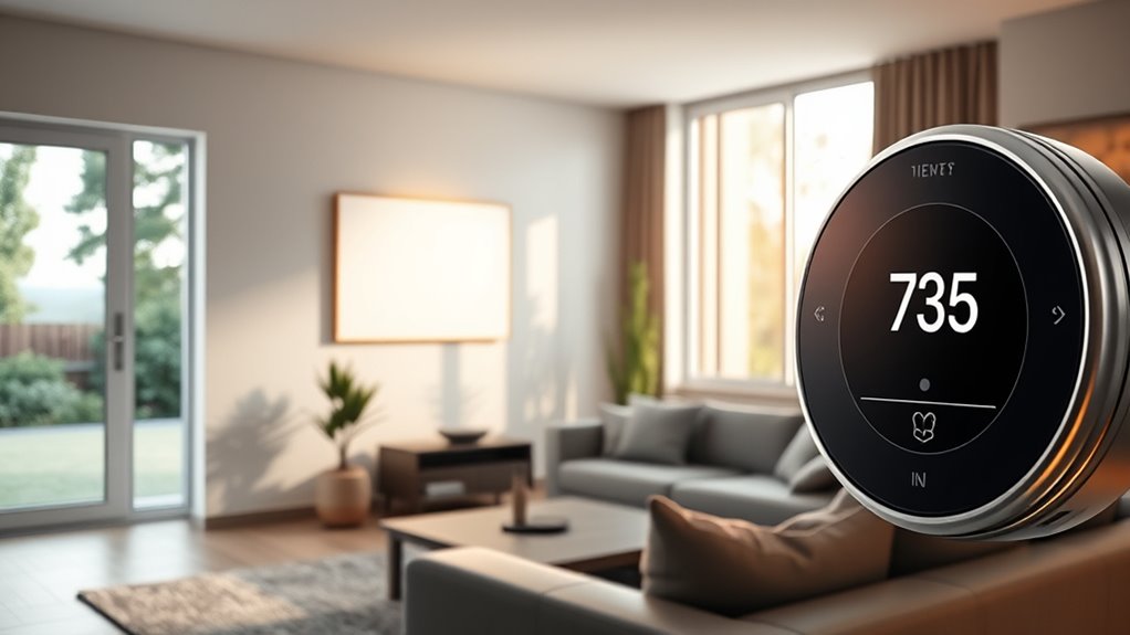 smart home investment justification