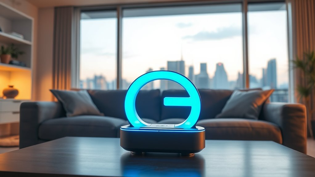 smart home network evolution