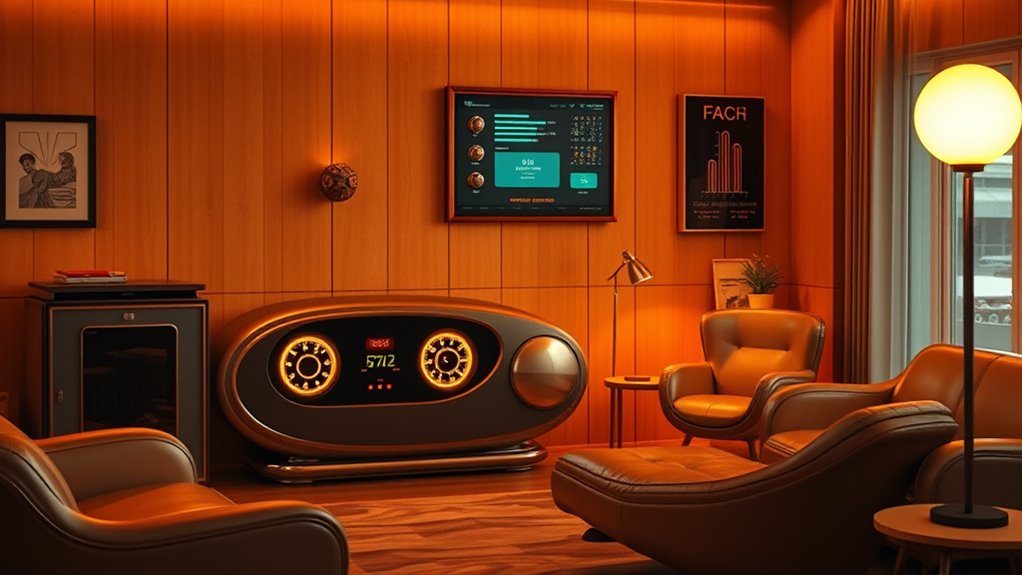 smart home technology innovations