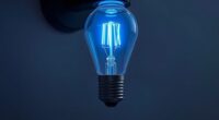 smart light bulb improves sleep