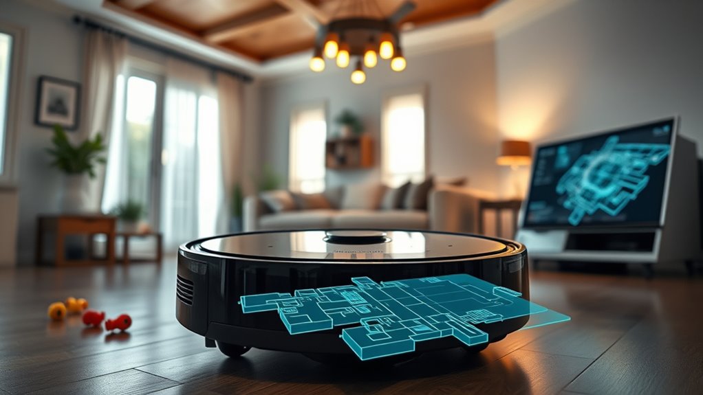 smart obstacle detection learning