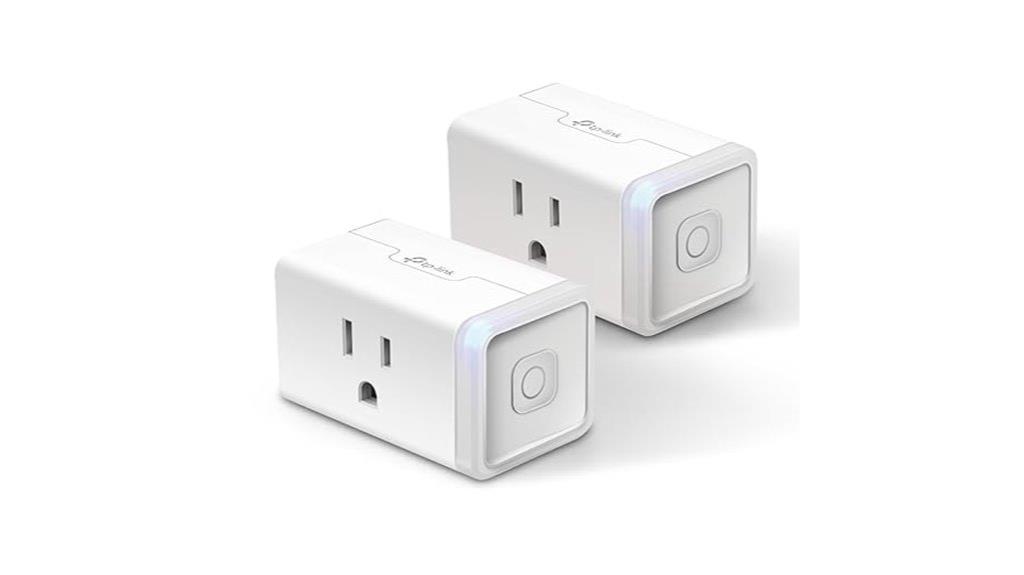 smart plug mini pack