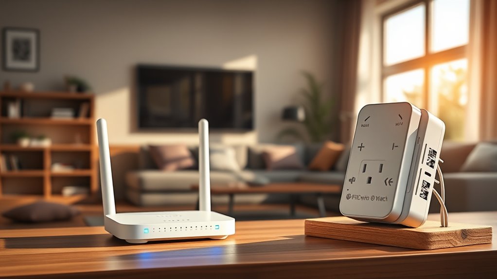 smart security parental controls
