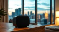 smart speaker privacy concerns