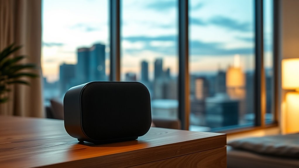 smart speaker privacy concerns