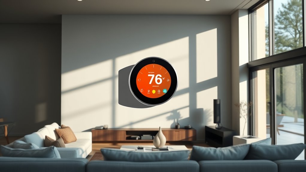 smart thermostat selection criteria