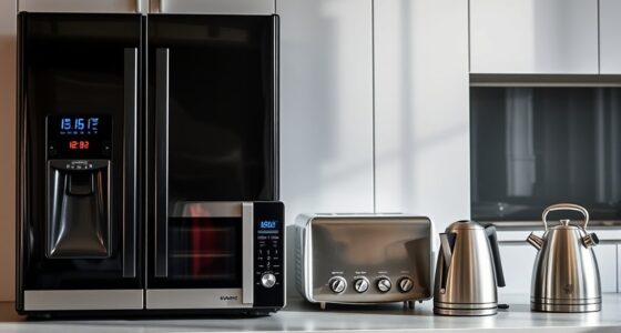 smart vs dumb appliances