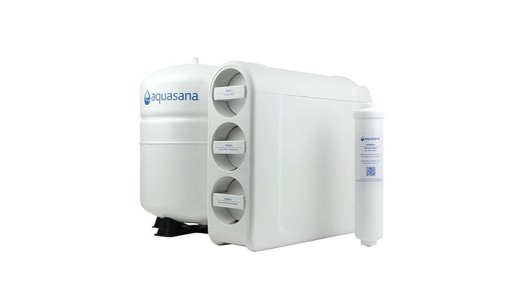 smartflow reverse osmosis