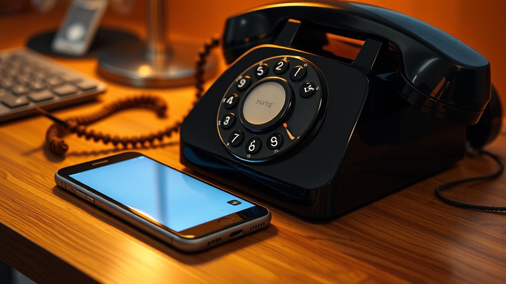 smartphones as multimedia hubs