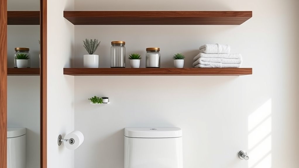 space efficient storage solutions
