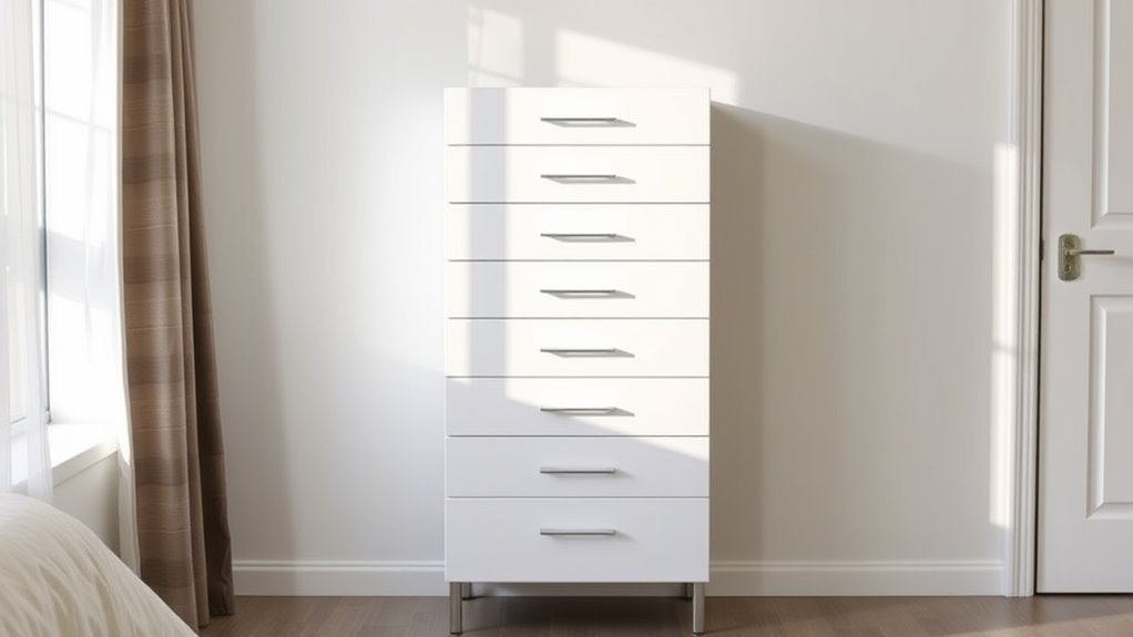 space storage durability safety