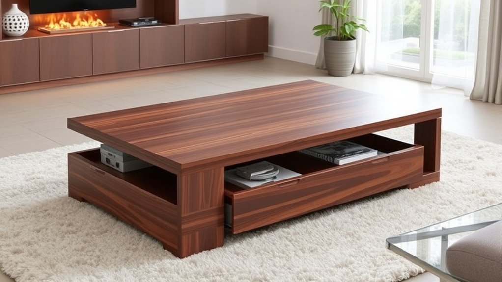 storage size style material