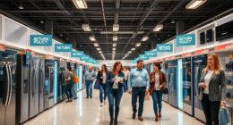 stores with best returns