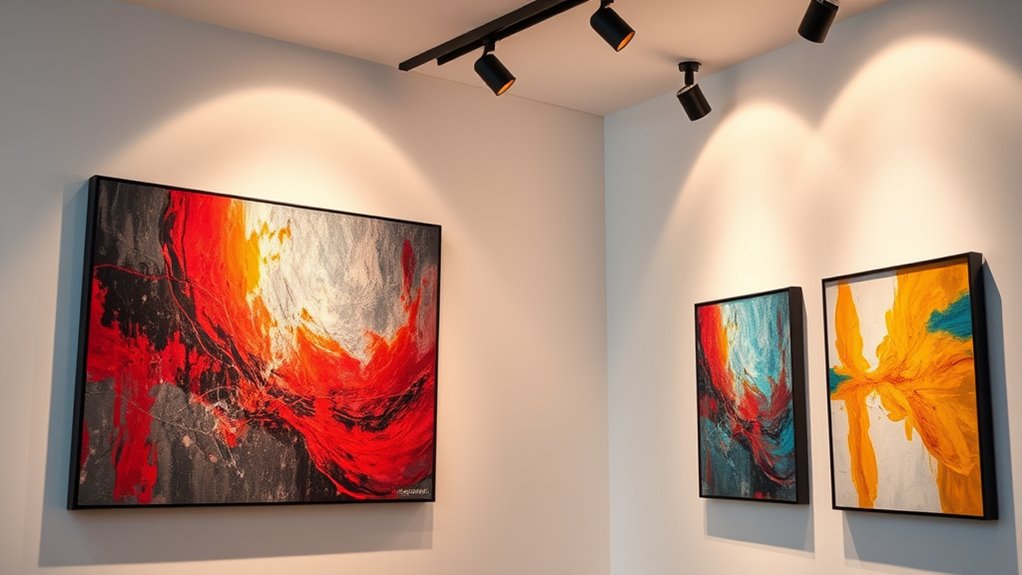 subtle art highlighting techniques