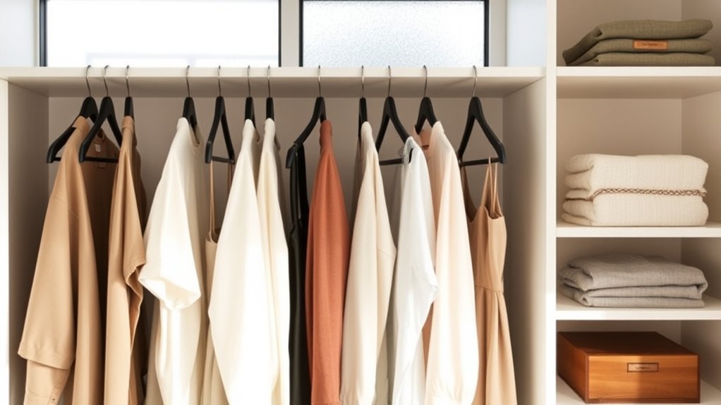 sustainable versatile wardrobe strategy