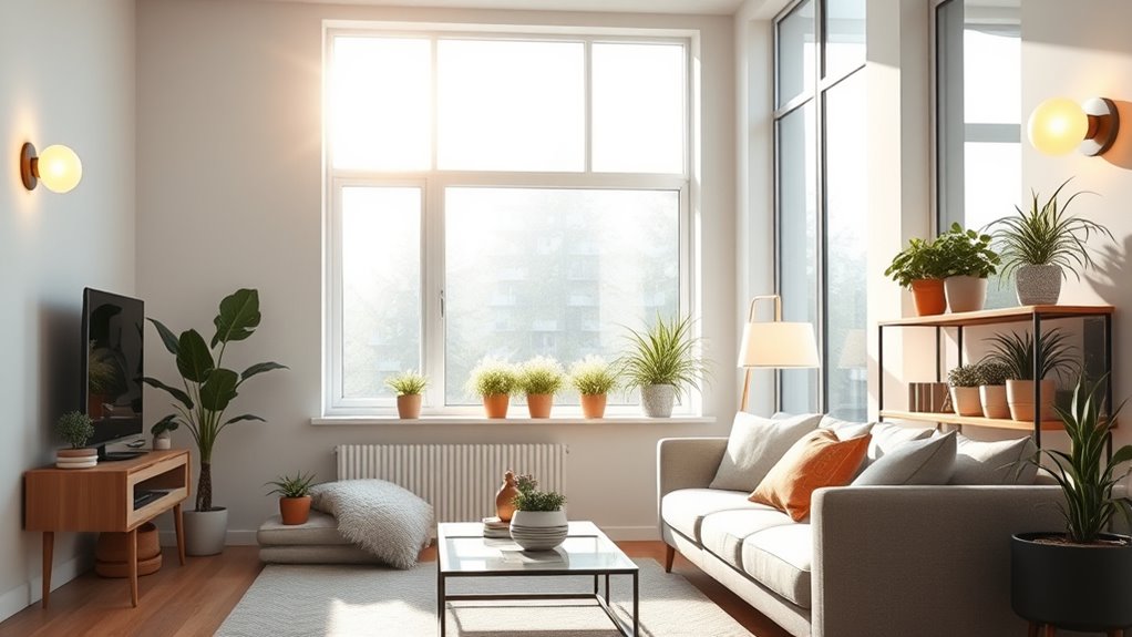 switch to energy efficient led