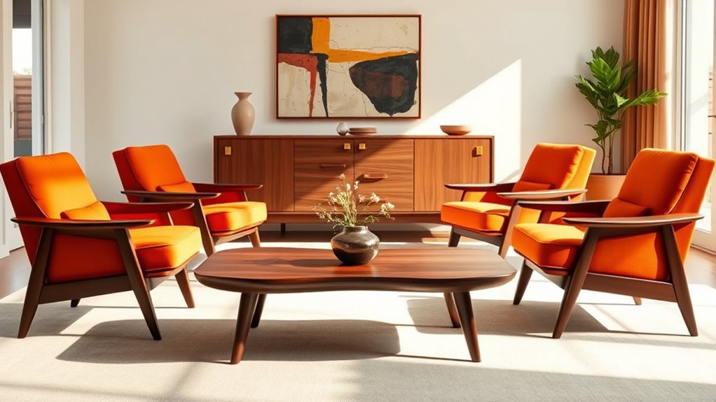 timeless minimalist design influence