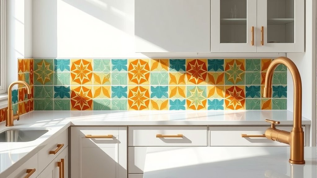 timeless tile craftsmanship revival