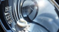 toothpaste restores scratched headlights