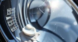 toothpaste restores scratched headlights