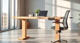 top 14 electric standing desks