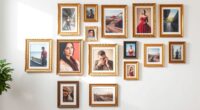 top 14 picture frame options