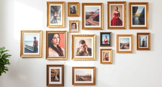 top 14 picture frame options