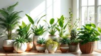 top 14 realistic artificial plants