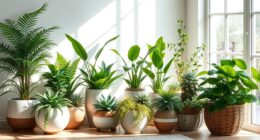 top 14 realistic artificial plants
