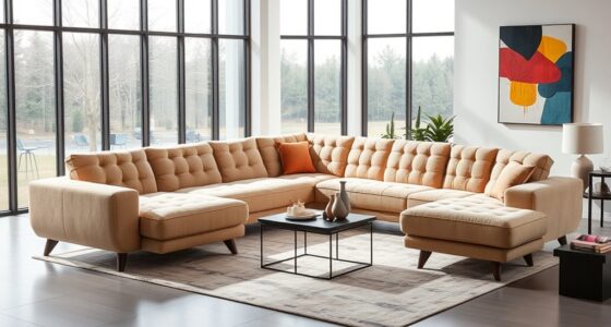 top 14 sectional sofas