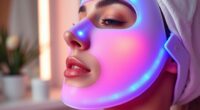 top 15 anti aging led masks